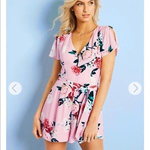 Guess Romper